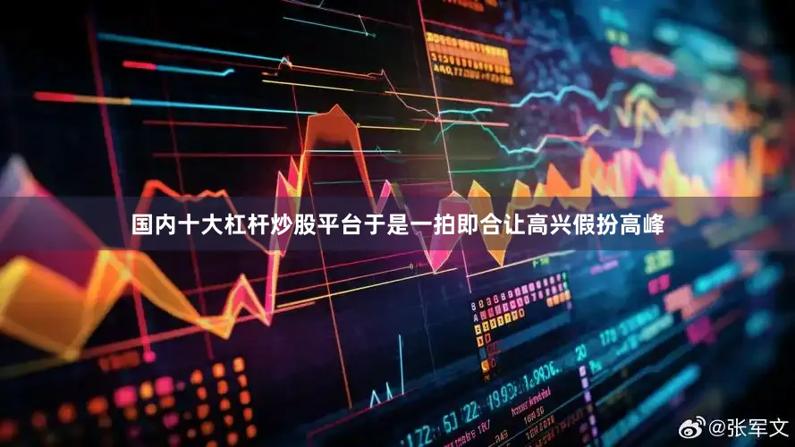 国内十大杠杆炒股平台于是一拍即合让高兴假扮高峰