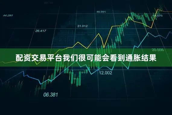配资交易平台我们很可能会看到通胀结果