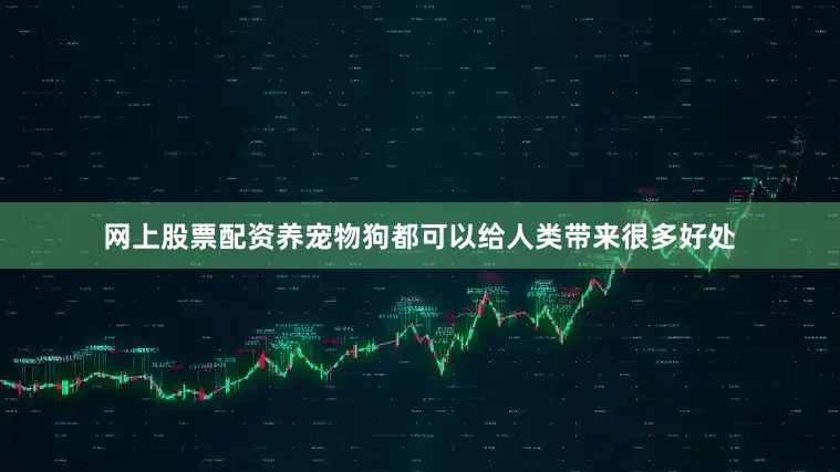 网上股票配资养宠物狗都可以给人类带来很多好处