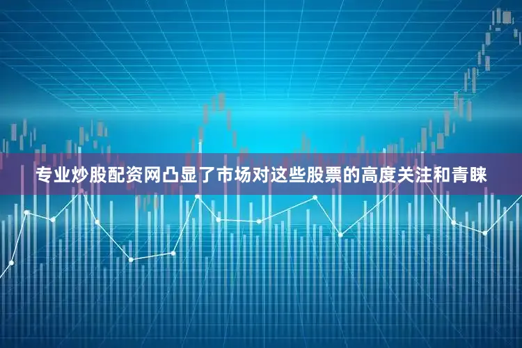 专业炒股配资网凸显了市场对这些股票的高度关注和青睐